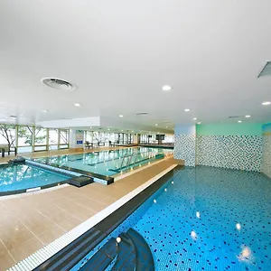 仁寺洞奥拉凯伊公寓式酒店 4*, 首爾 韩国
