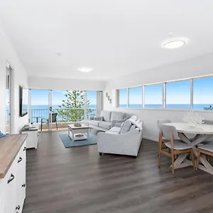 **** Aparthotel Narrowneck Court Australia