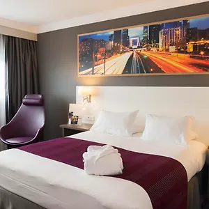 Western Paris Orly Airport Отель