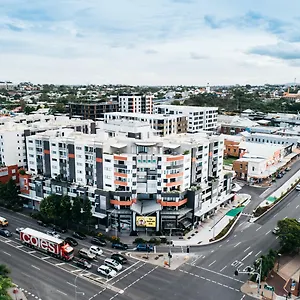 **** Aparthotel Gabba Australia