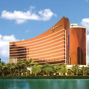 Wynn Курортный комплекс