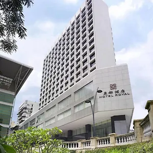 ***** Hotel Royal China