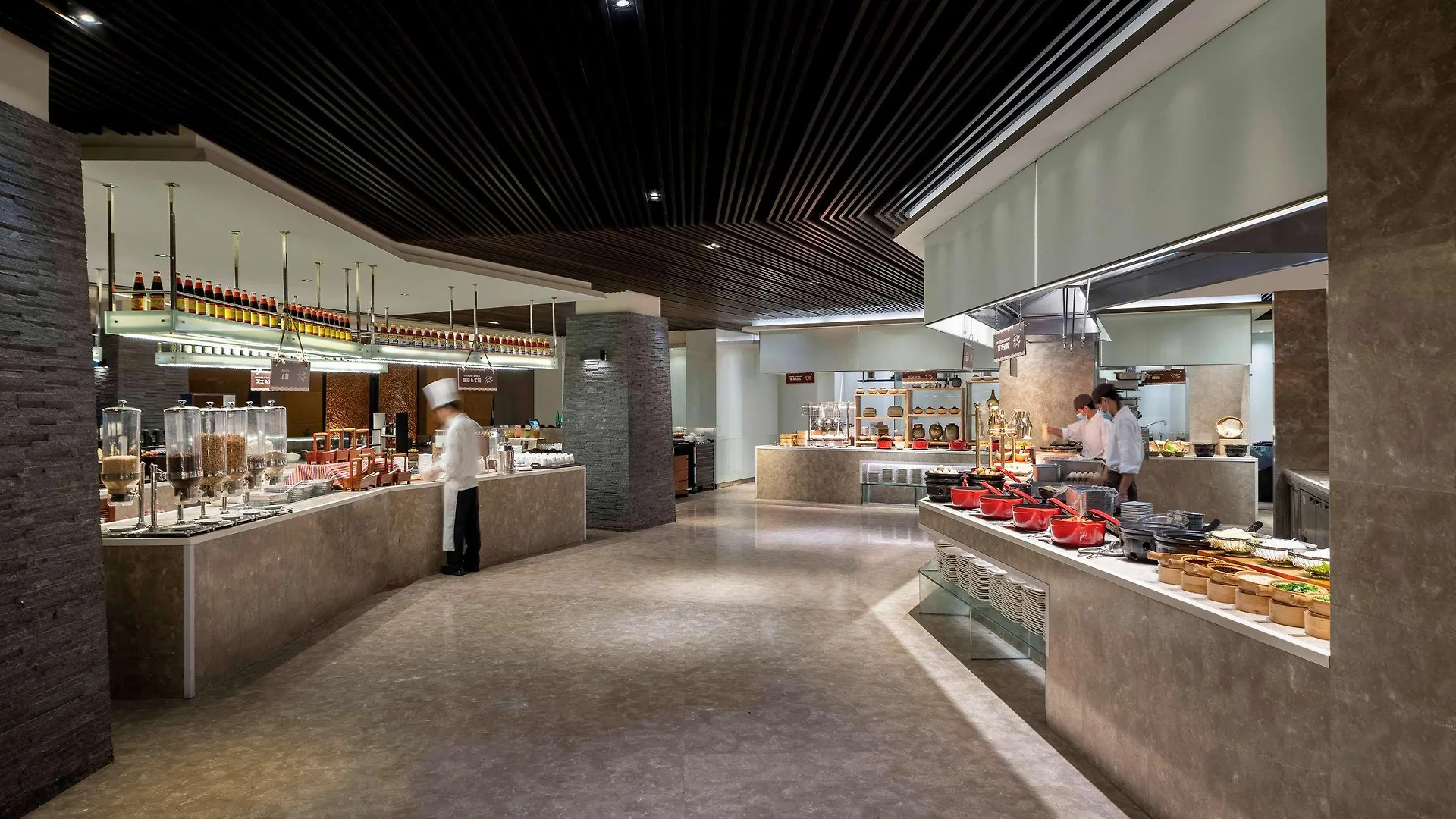 Pullman Oceanview Sanya Bay Resort & Spa Китай